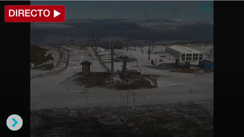 Webcam Pista do Regato G24