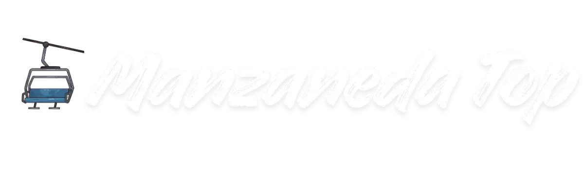 Manzaneda Top Logo