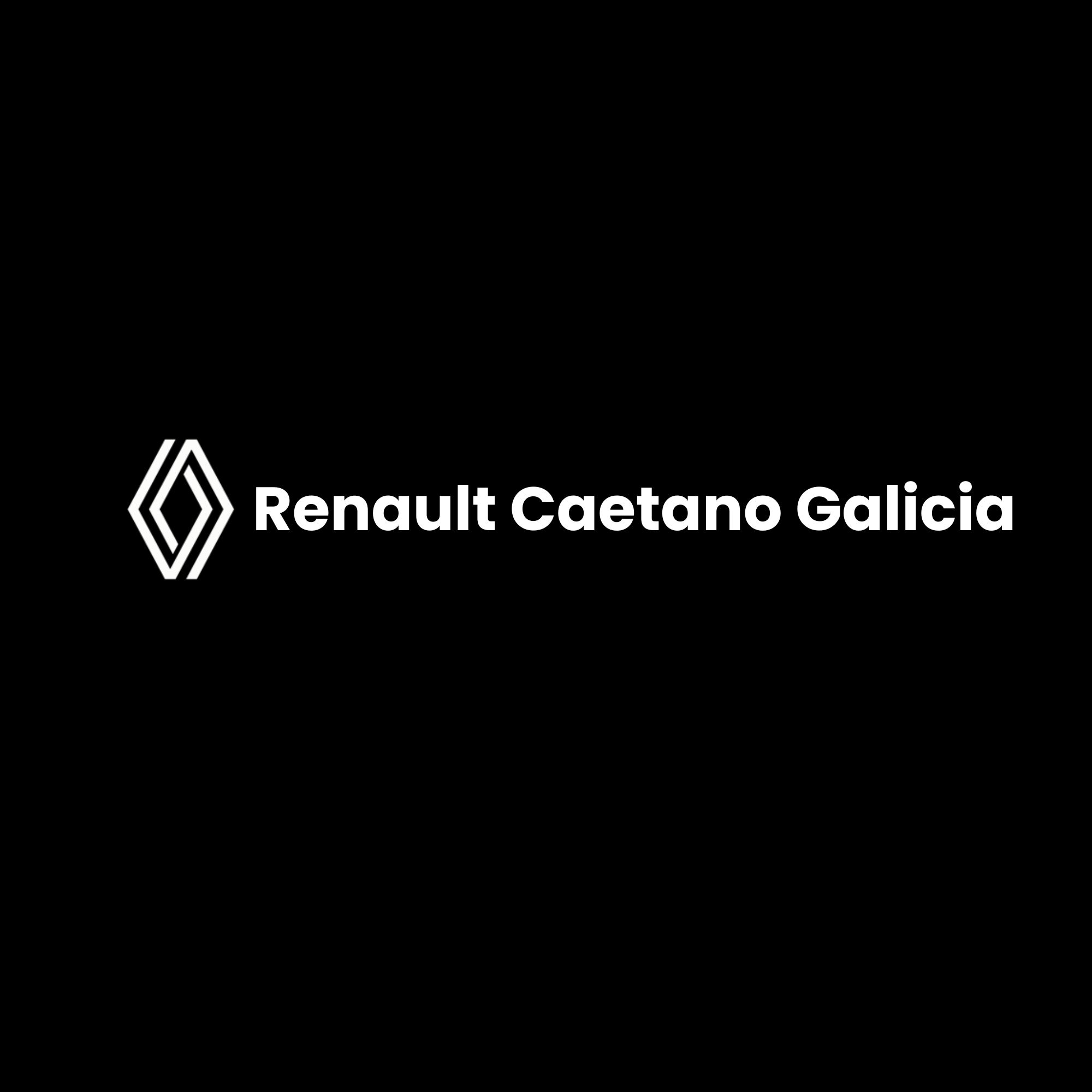 Caetano Retail Renault A Coruña