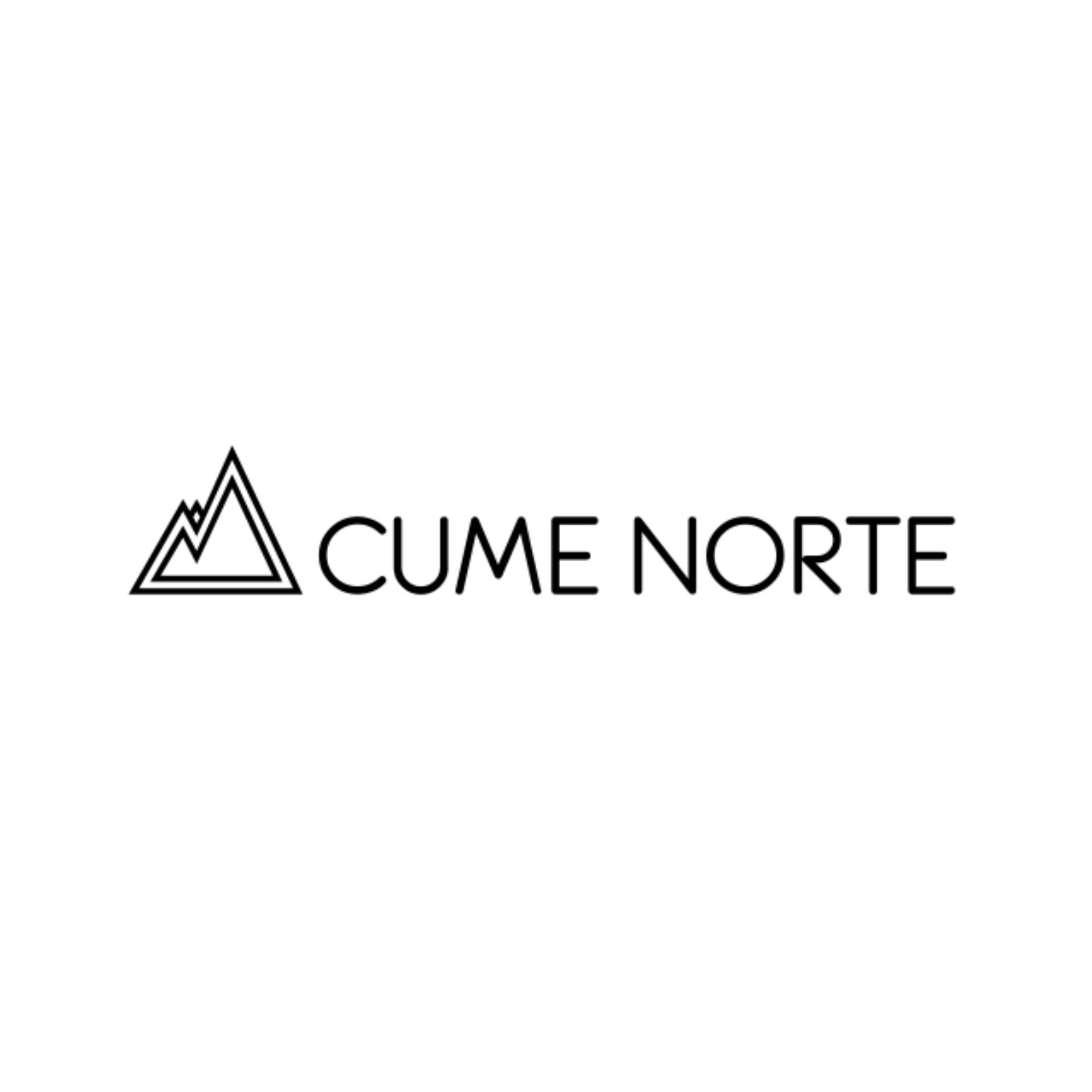 Cume Norte A Coruña