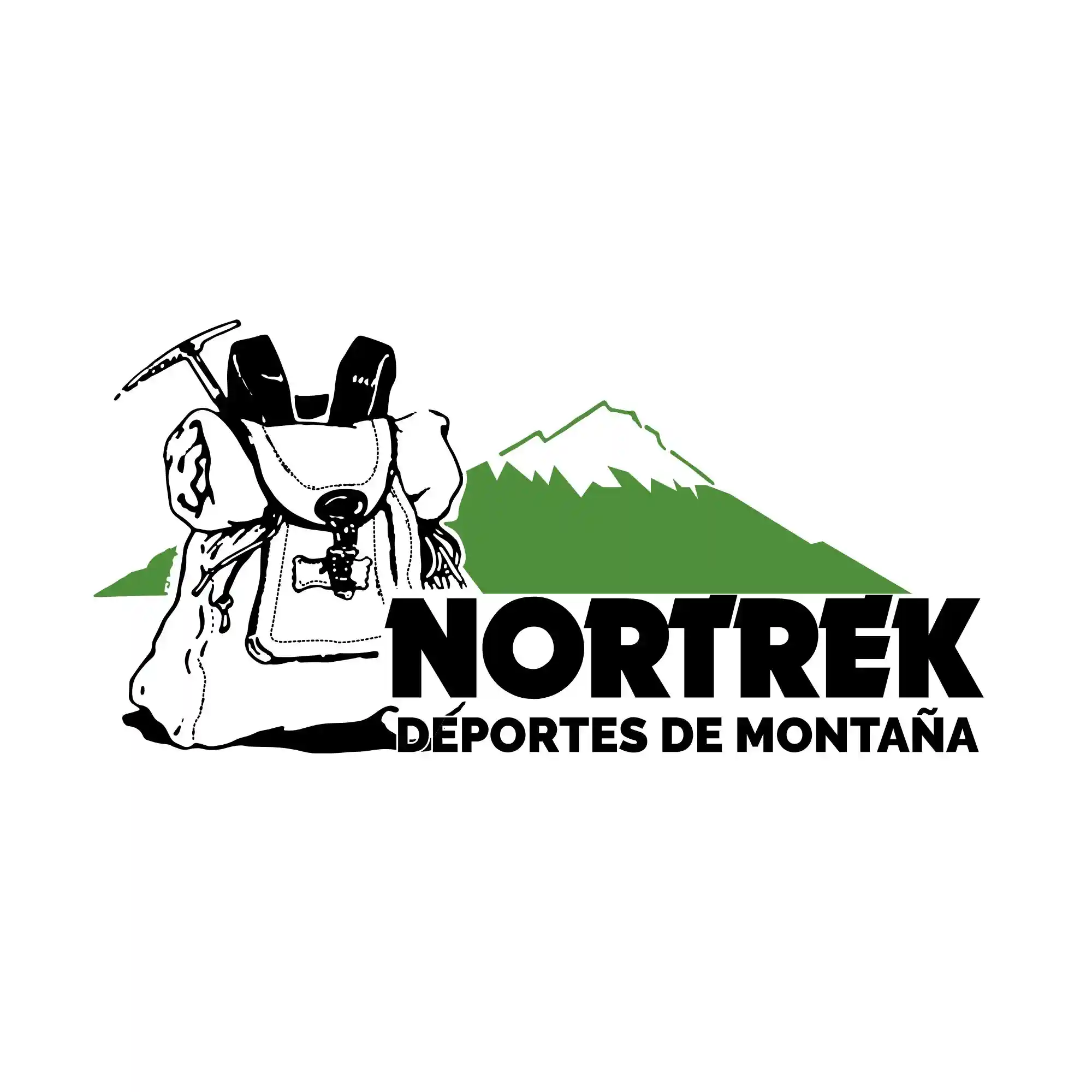 Nortrek deportes de montaña en A Coruña