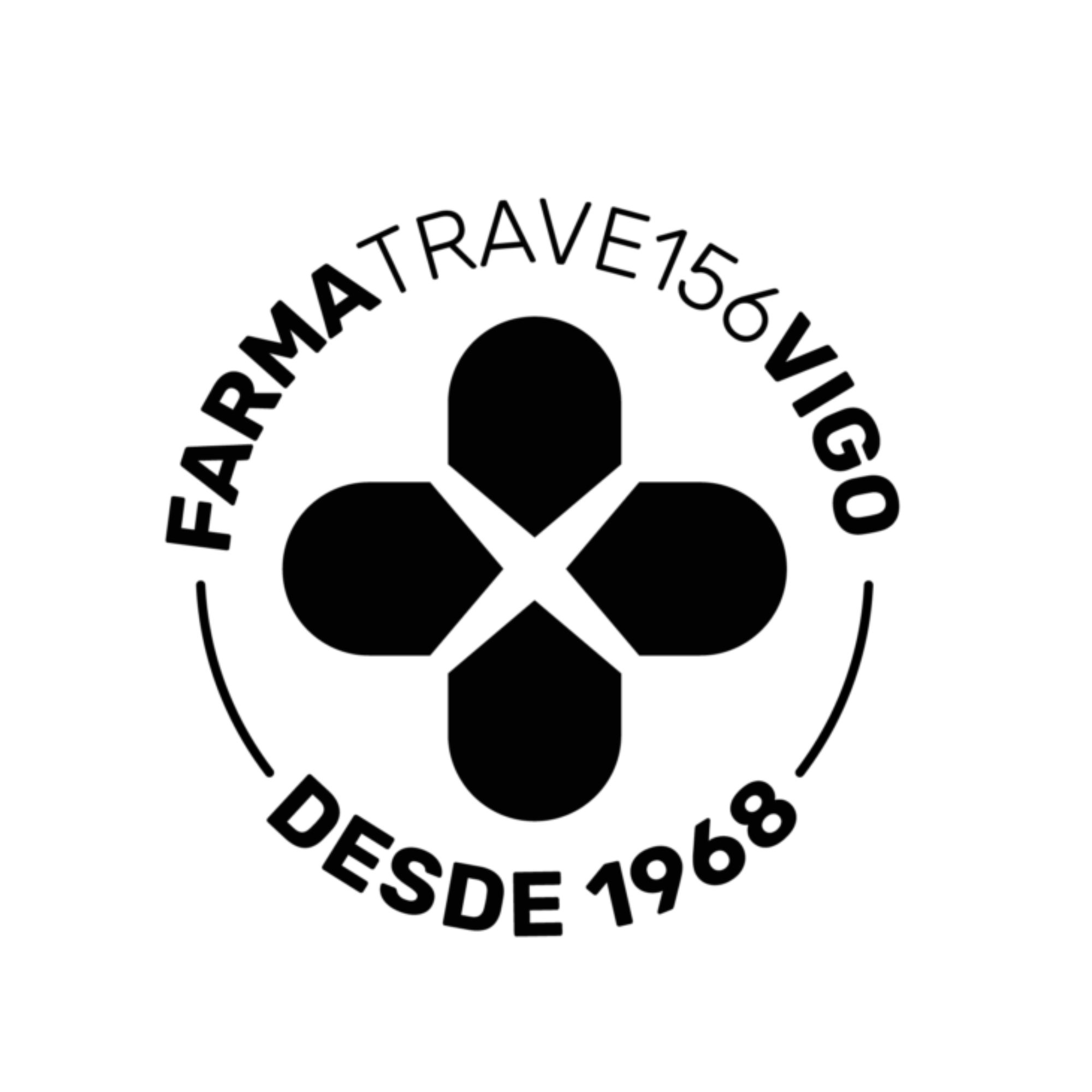 Farmacia Farmatrave156 Vigo