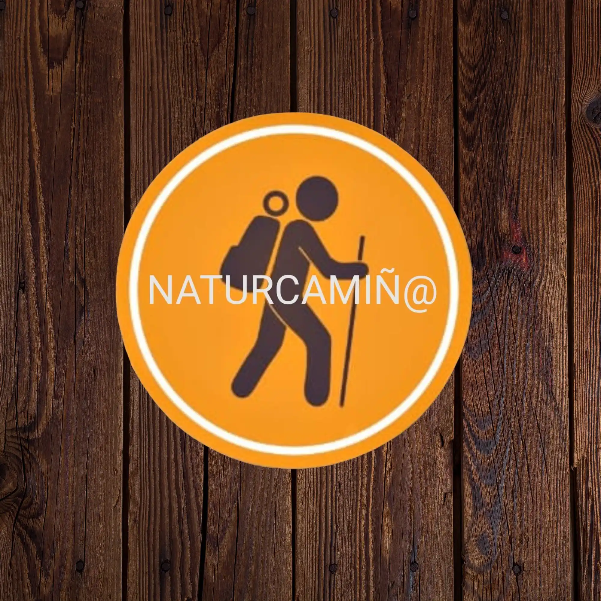 Naturcamiña Pontevedra