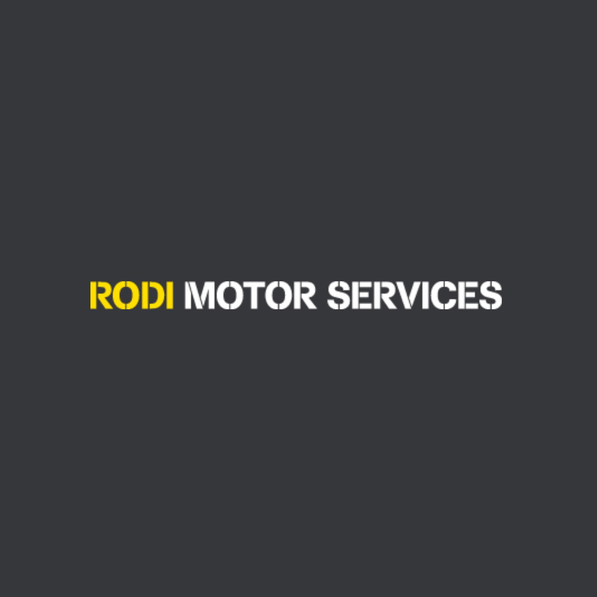 Rodi Motor Services Vigo